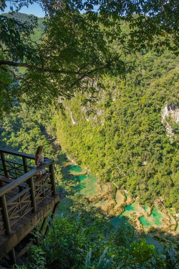 Готель Guayaha Ланкін Екстер'єр фото